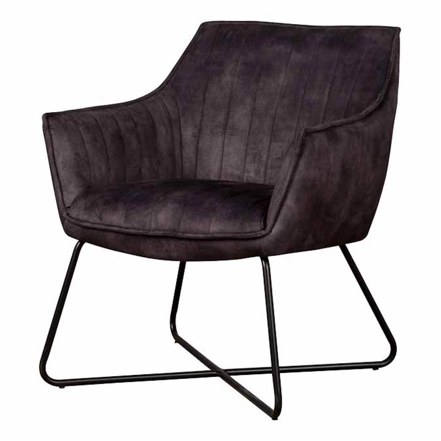 Tower Living Fauteuil Monte – Adore Stof